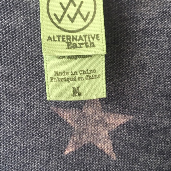 Alternative Earth American Vintage Tank - Picture 3 of 3